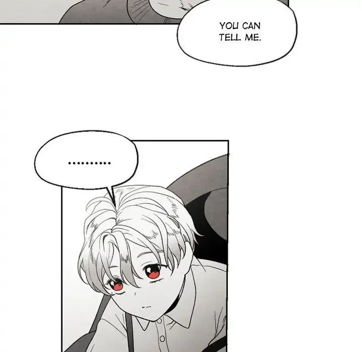 Epitaph (Perfume) Chapter 51 page 22 - 