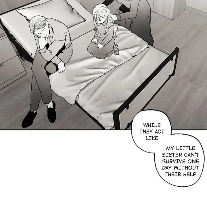 Epitaph (Perfume) Chapter 51 page 25 - 