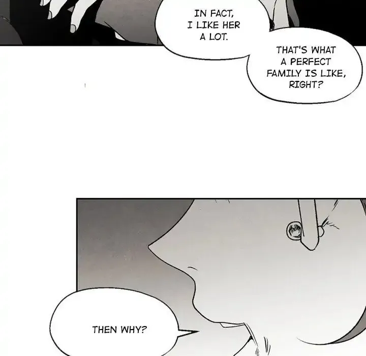 Epitaph (Perfume) Chapter 51 page 31 - 