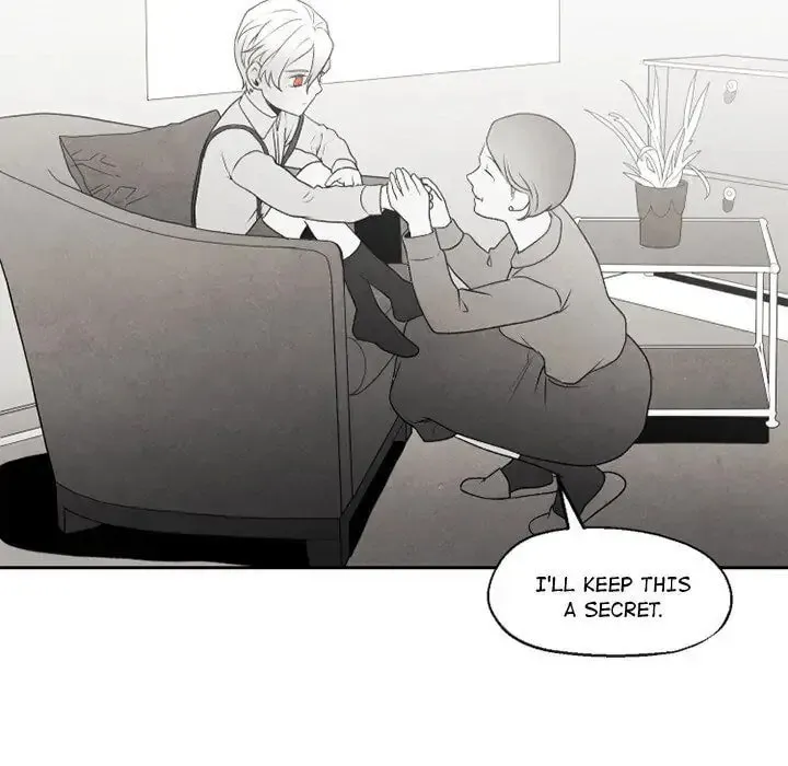 Epitaph (Perfume) Chapter 51 page 34 - 