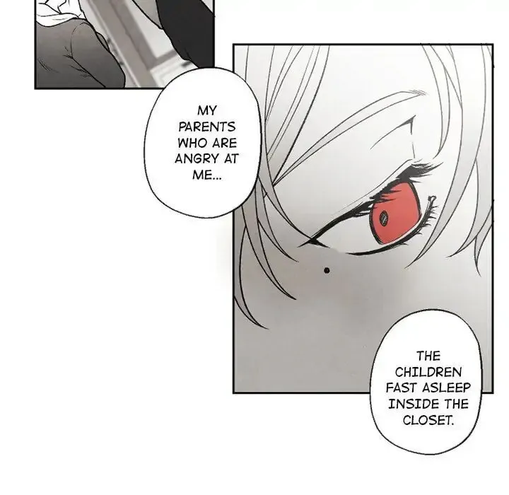 Epitaph (Perfume) Chapter 51 page 37 - 