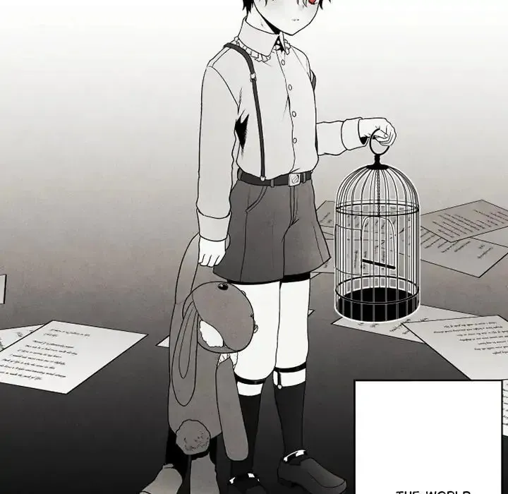 Epitaph (Perfume) Chapter 51 page 5 - 