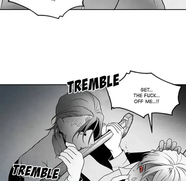 Epitaph (Perfume) Chapter 51 page 58 - 