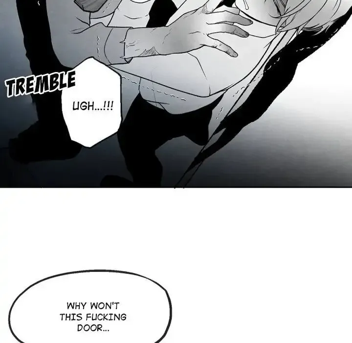 Epitaph (Perfume) Chapter 51 page 59 - 