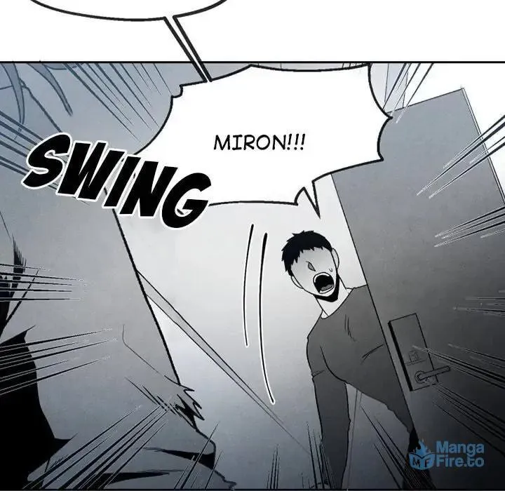 Epitaph (Perfume) Chapter 51 page 60 - 