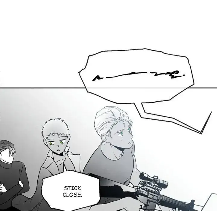 Epitaph (Perfume) Chapter 51 page 62 - 