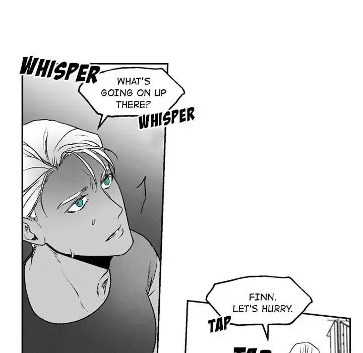 Epitaph (Perfume) Chapter 51 page 65 - 