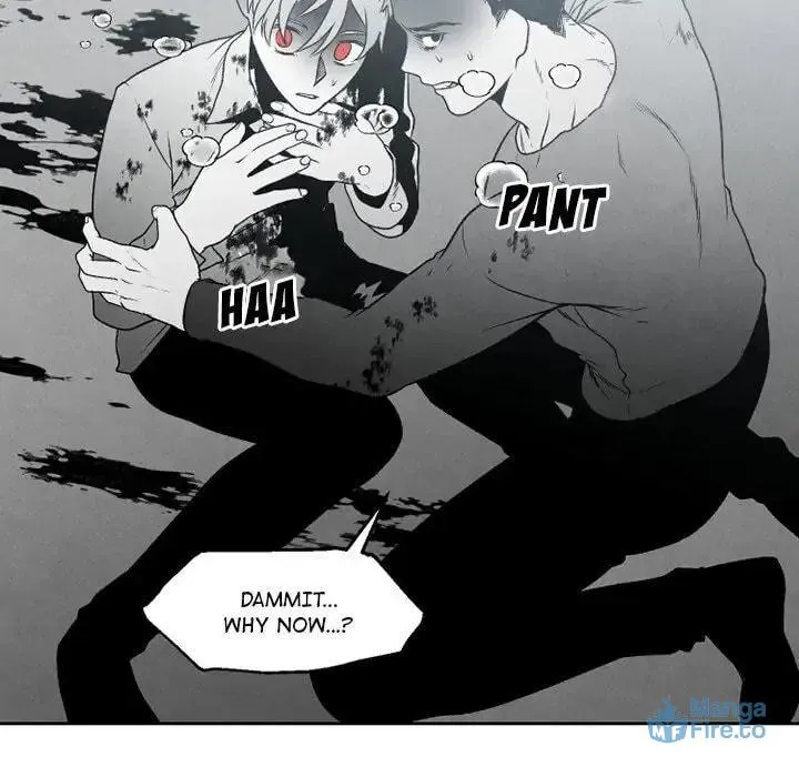 Epitaph (Perfume) Chapter 51 page 69 - 