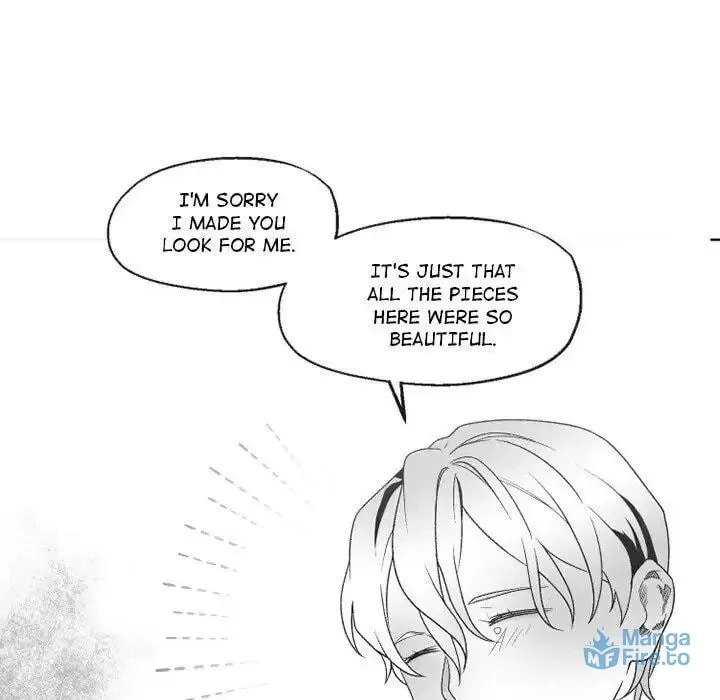 Epitaph (Perfume) Chapter 52 page 12 - 