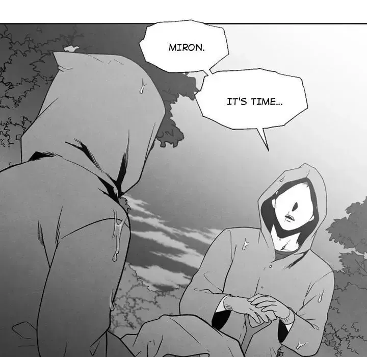 Epitaph (Perfume) Chapter 52 page 20 - 