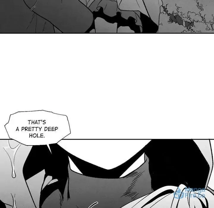 Epitaph (Perfume) Chapter 52 page 21 - 