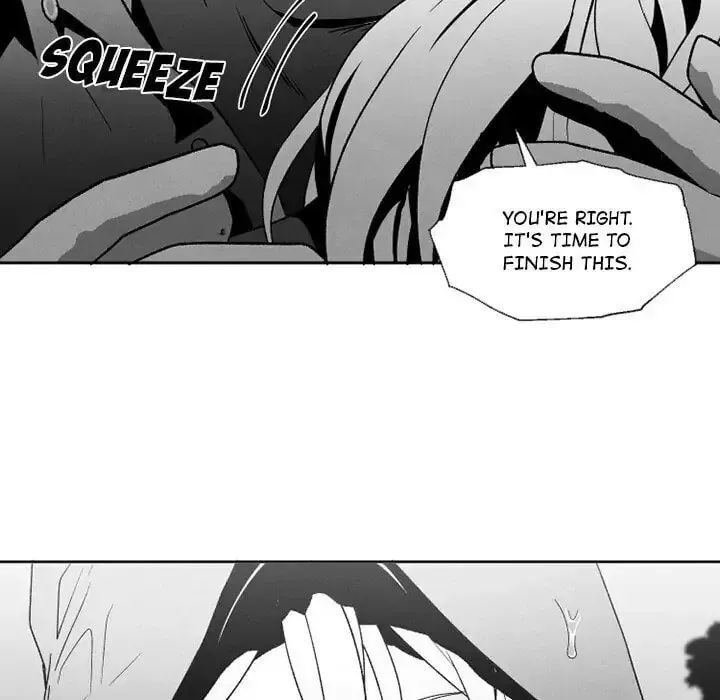 Epitaph (Perfume) Chapter 52 page 22 - 