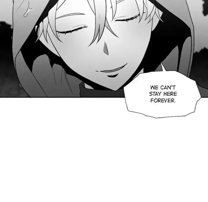Epitaph (Perfume) Chapter 52 page 23 - 