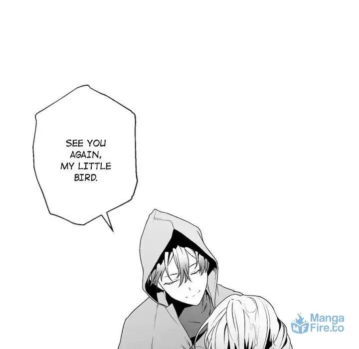 Epitaph (Perfume) Chapter 52 page 24 - 