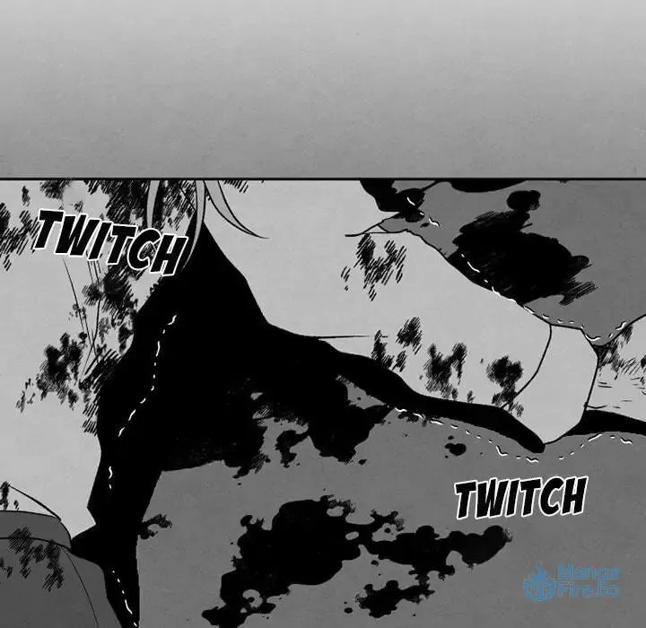 Epitaph (Perfume) Chapter 52 page 27 - 