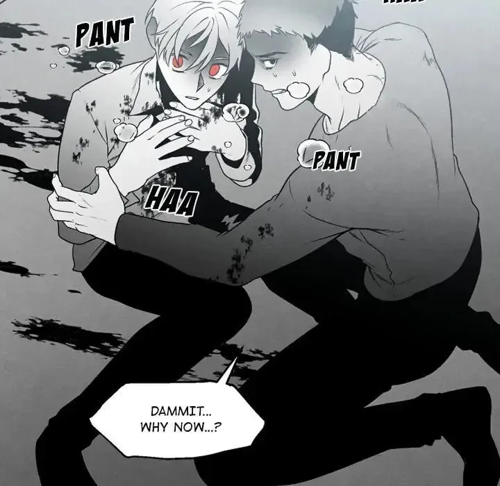 Epitaph (Perfume) Chapter 52 page 29 - 