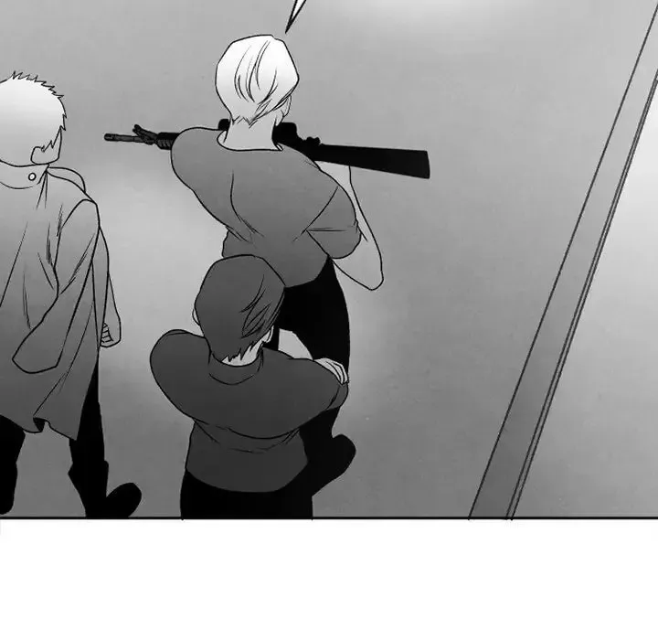 Epitaph (Perfume) Chapter 52 page 31 - 
