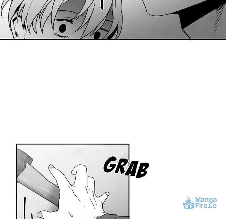 Epitaph (Perfume) Chapter 52 page 36 - 