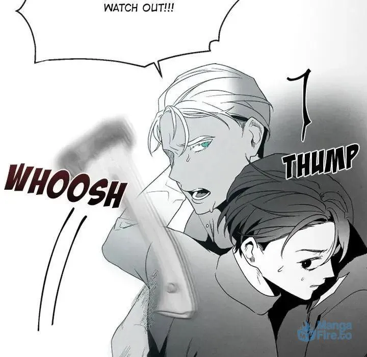 Epitaph (Perfume) Chapter 52 page 39 - 