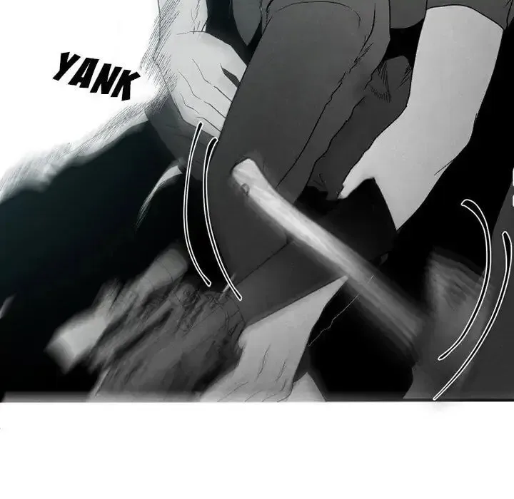 Epitaph (Perfume) Chapter 52 page 40 - 