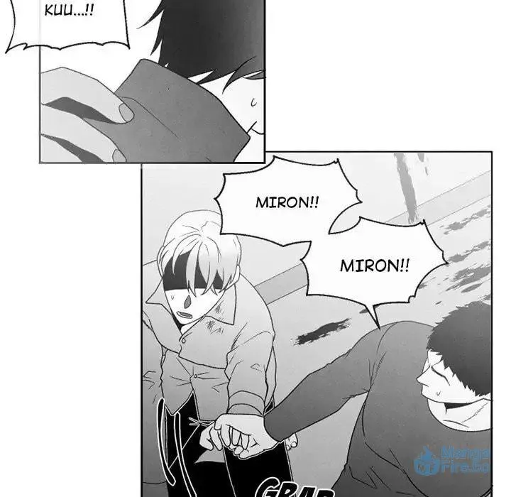 Epitaph (Perfume) Chapter 52 page 42 - 