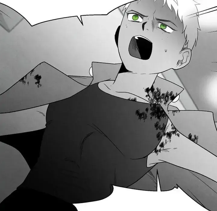 Epitaph (Perfume) Chapter 52 page 49 - 