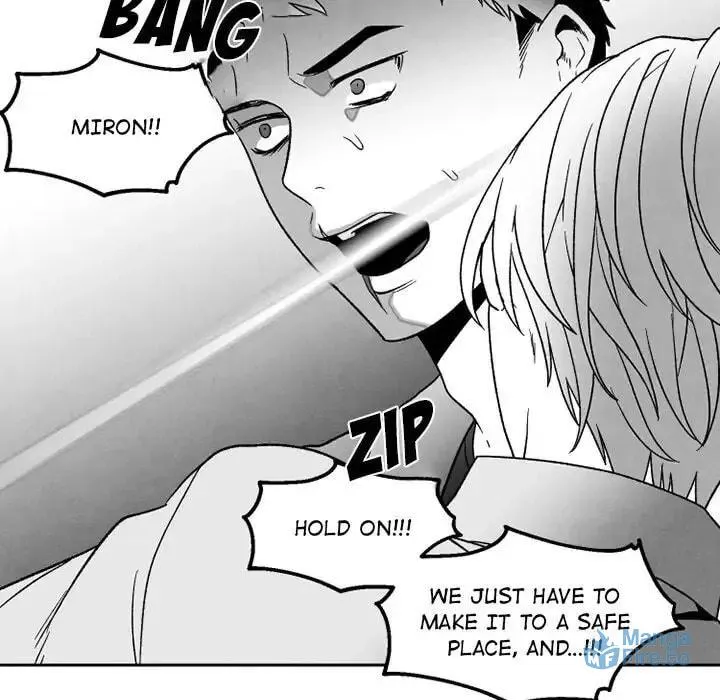 Epitaph (Perfume) Chapter 52 page 54 - 