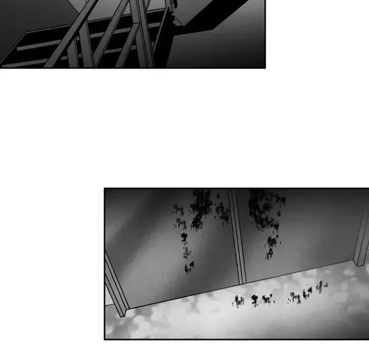 Epitaph (Perfume) Chapter 52 page 61 - 