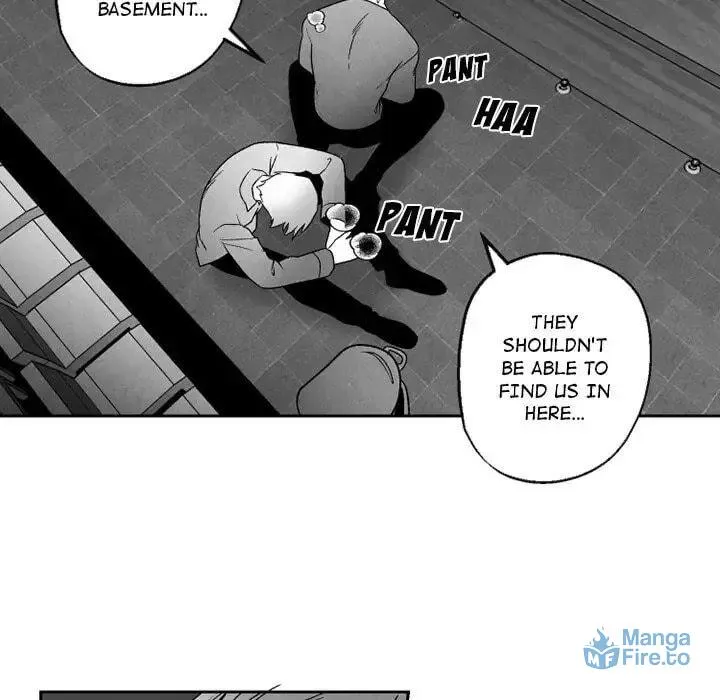 Epitaph (Perfume) Chapter 52 page 63 - 