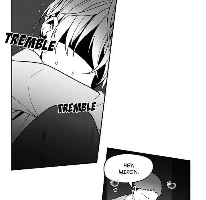 Epitaph (Perfume) Chapter 52 page 64 - 