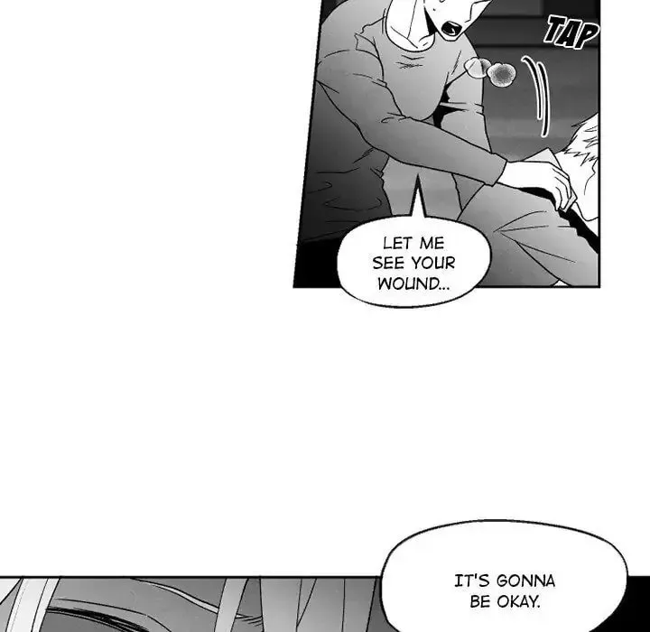 Epitaph (Perfume) Chapter 52 page 65 - 