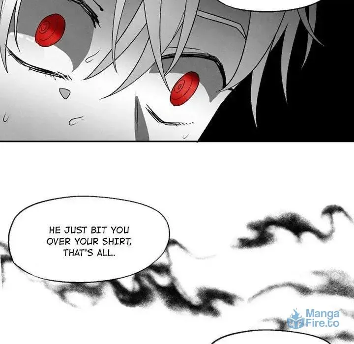 Epitaph (Perfume) Chapter 52 page 66 - 