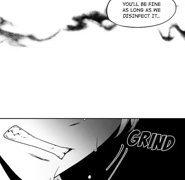 Epitaph (Perfume) Chapter 52 page 67 - 