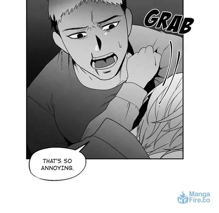 Epitaph (Perfume) Chapter 52 page 69 - 