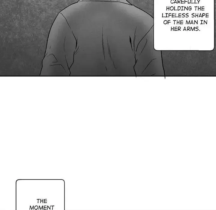 Epitaph (Perfume) Chapter 52 page 8 - 