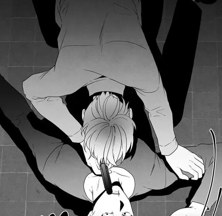 Epitaph (Perfume) Chapter 52 page 71 - 