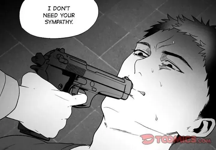 Epitaph (Perfume) Chapter 53 page 2 - 
