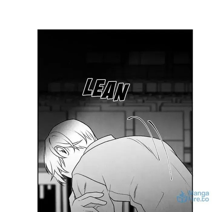 Epitaph (Perfume) Chapter 53 page 21 - 