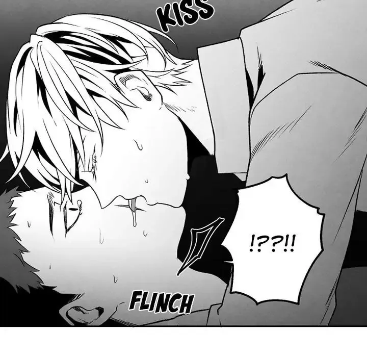 Epitaph (Perfume) Chapter 53 page 23 - 