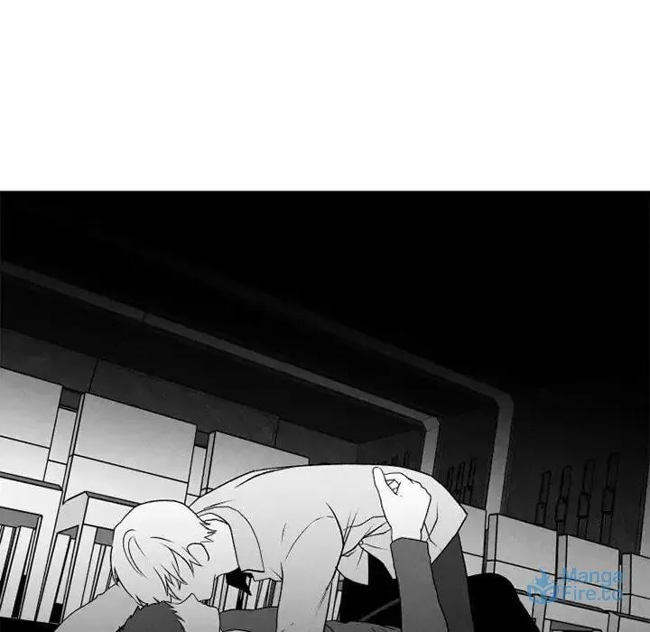 Epitaph (Perfume) Chapter 53 page 24 - 