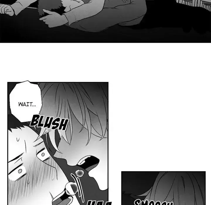 Epitaph (Perfume) Chapter 53 page 25 - 