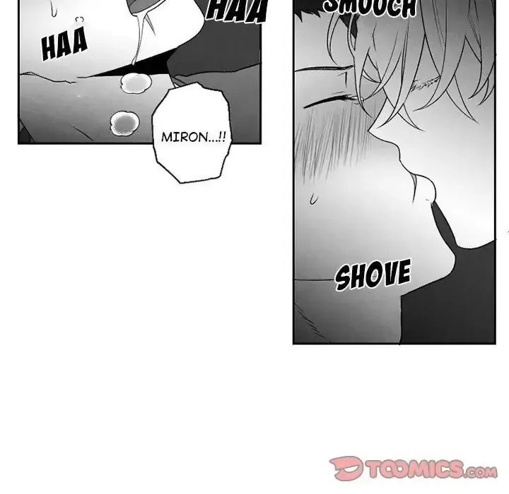 Epitaph (Perfume) Chapter 53 page 26 - 