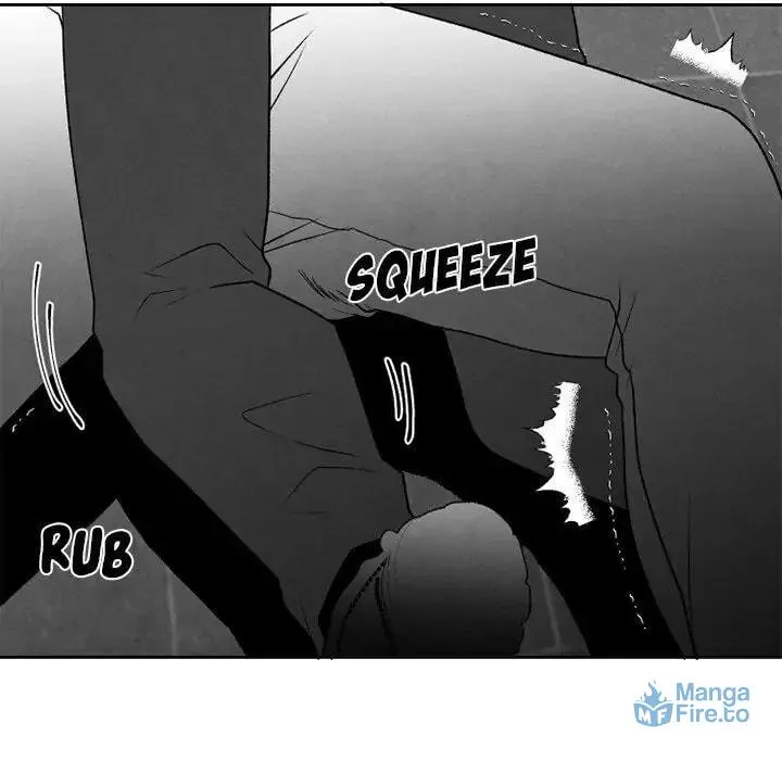 Epitaph (Perfume) Chapter 53 page 27 - 