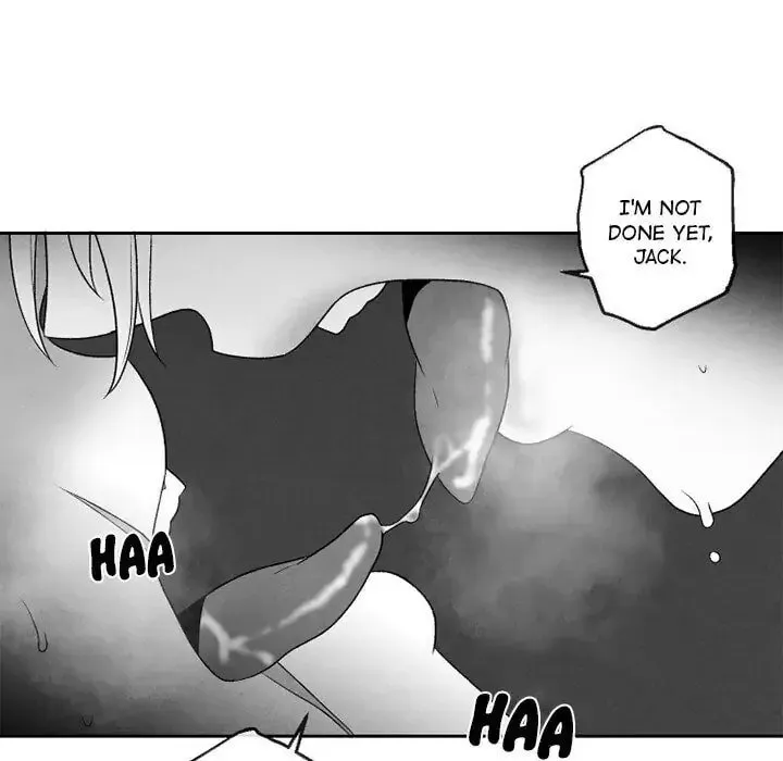 Epitaph (Perfume) Chapter 53 page 28 - 