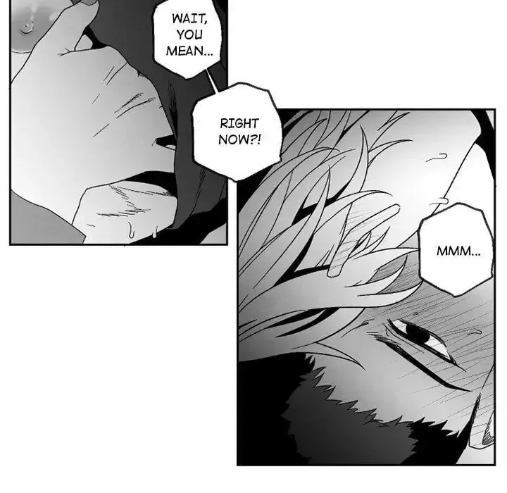 Epitaph (Perfume) Chapter 53 page 31 - 