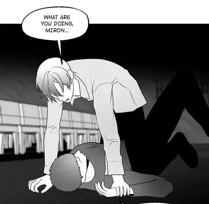 Epitaph (Perfume) Chapter 53 page 35 - 