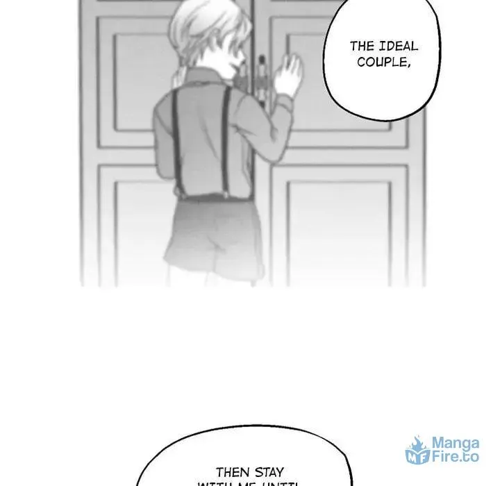 Epitaph (Perfume) Chapter 53 page 39 - 