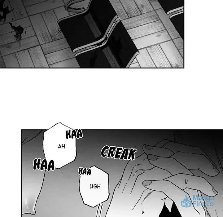 Epitaph (Perfume) Chapter 53 page 42 - 
