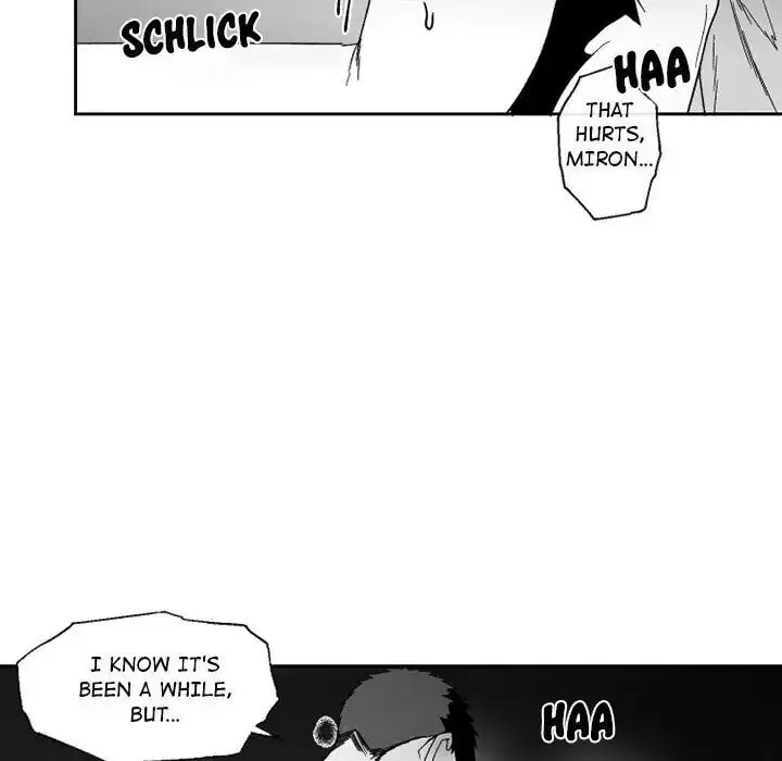 Epitaph (Perfume) Chapter 53 page 43 - 