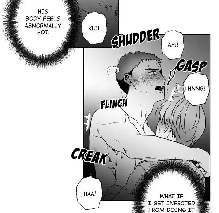 Epitaph (Perfume) Chapter 53 page 47 - 
